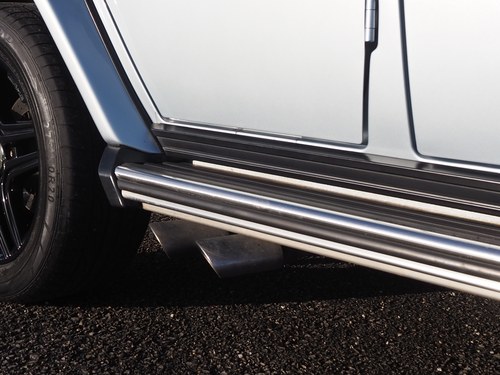 2016 Mercedes Benz AMG G63 Te koop (foto 70 van 211)