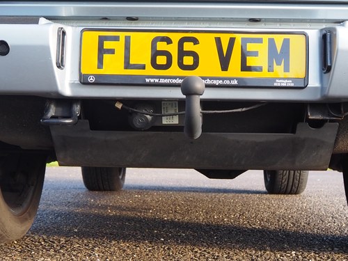 2016 Mercedes Benz AMG G63 Te koop (foto 56 van 211)