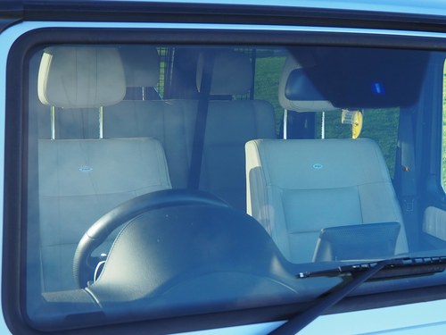 2016 Mercedes Benz AMG G63 Te koop (foto 147 van 211)