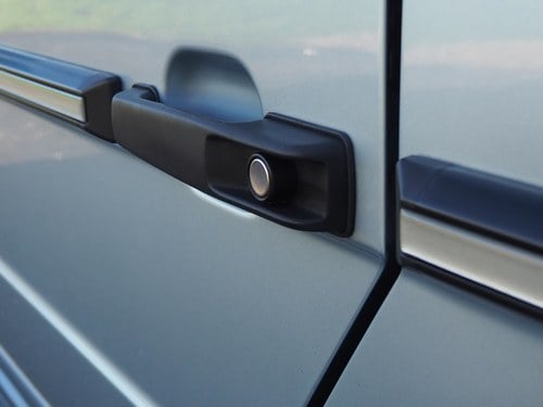 2016 Mercedes Benz AMG G63 Te koop (foto 49 van 211)