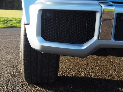 2016 Mercedes Benz AMG G63 Te koop (foto 76 van 211)