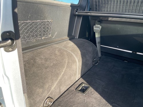 2016 Mercedes Benz AMG G63 Te koop (foto 168 van 211)