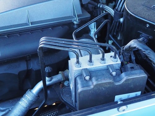 2016 Mercedes Benz AMG G63 Te koop (foto 179 van 211)