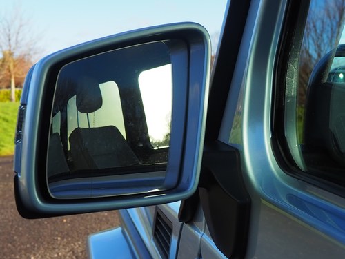 2016 Mercedes Benz AMG G63 Te koop (foto 42 van 211)