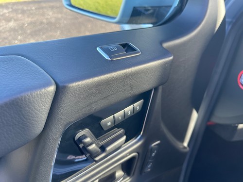 2016 Mercedes Benz AMG G63 Te koop (foto 132 van 211)