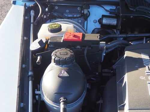 2016 Mercedes Benz AMG G63 Te koop (foto 174 van 211)