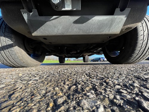 2016 Mercedes Benz AMG G63 Te koop (foto 199 van 211)