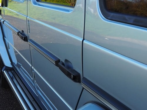 2016 Mercedes Benz AMG G63 Te koop (foto 50 van 211)