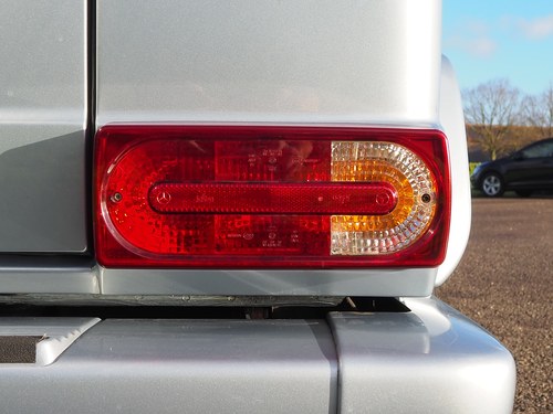 2016 Mercedes Benz AMG G63 Te koop (foto 55 van 211)