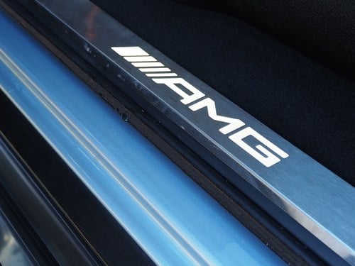 2016 Mercedes Benz AMG G63 Te koop (foto 104 van 211)