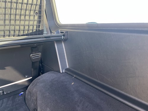 2016 Mercedes Benz AMG G63 Te koop (foto 165 van 211)