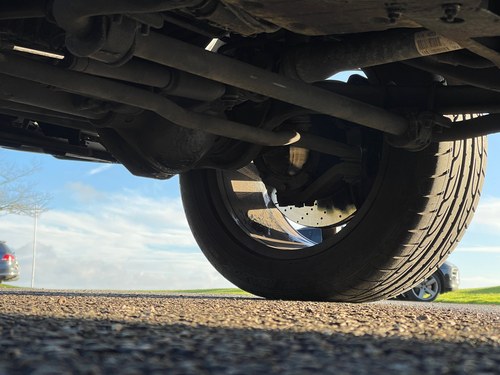 2016 Mercedes Benz AMG G63 Te koop (foto 190 van 211)