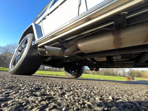 2016 Mercedes Benz AMG G63 Te koop (foto 189 van 211)