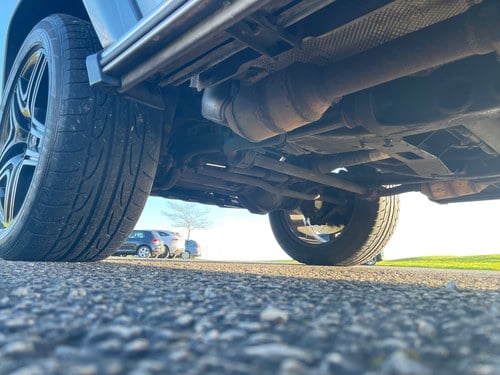 2016 Mercedes Benz AMG G63 Te koop (foto 187 van 211)