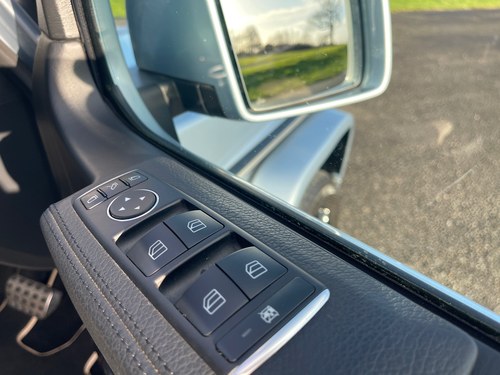 2016 Mercedes Benz AMG G63 Te koop (foto 127 van 211)