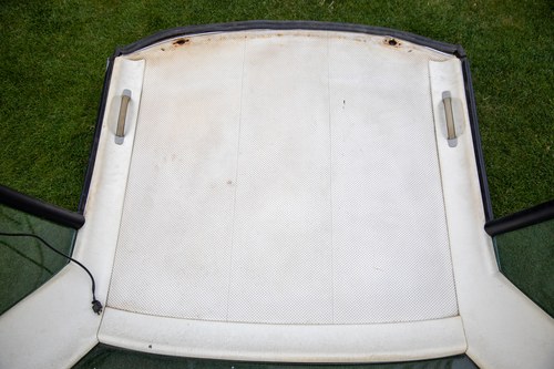 1974 Mercedes-Benz hardtop for 350SL R107 For Sale (picture 17 of 36)