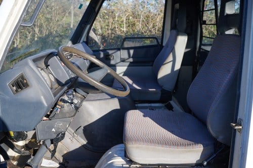 1989 Mercedes-Benz MB100 (W631) zum Verkauf (Bild 31 von 82)