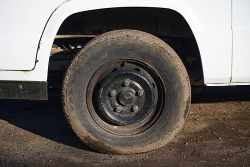 1989 Mercedes-Benz MB100 (W631) zum Verkauf (Bild 21 von 82)