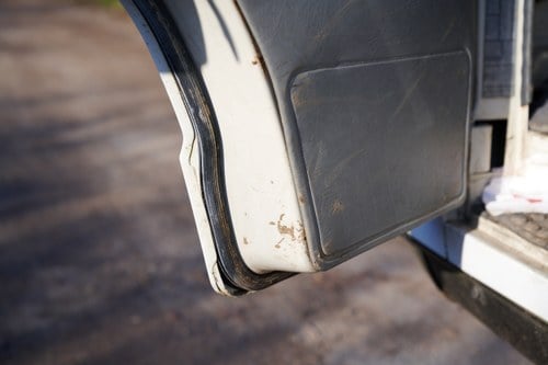 1989 Mercedes-Benz MB100 (W631) zum Verkauf (Bild 28 von 82)