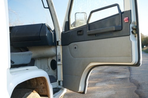 1989 Mercedes-Benz MB100 (W631) zum Verkauf (Bild 44 von 82)