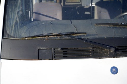 1989 Mercedes-Benz MB100 (W631) zum Verkauf (Bild 65 von 82)