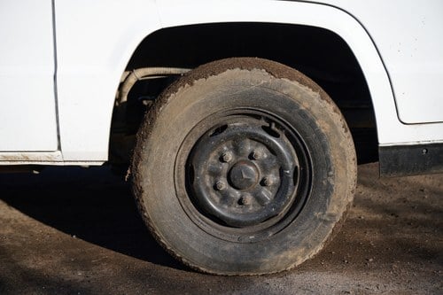 1989 Mercedes-Benz MB100 (W631) zum Verkauf (Bild 24 von 82)