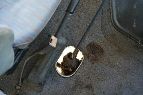 1989 Mercedes-Benz MB100 (W631) zum Verkauf (Bild 41 von 82)