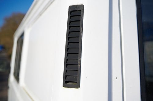 1989 Mercedes-Benz MB100 (W631) zum Verkauf (Bild 64 von 82)