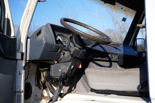 1989 Mercedes-Benz MB100 (W631) zum Verkauf (Bild 30 von 82)