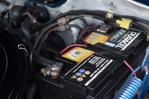 1988 Mercedes-Benz 300 SL (R107) In vendita (immagine 153 di 196)