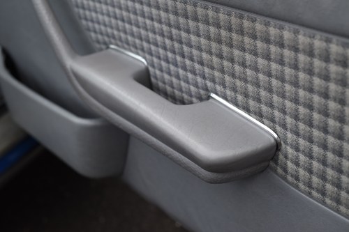 1988 Mercedes-Benz 300 SL (R107) In vendita (immagine 39 di 196)