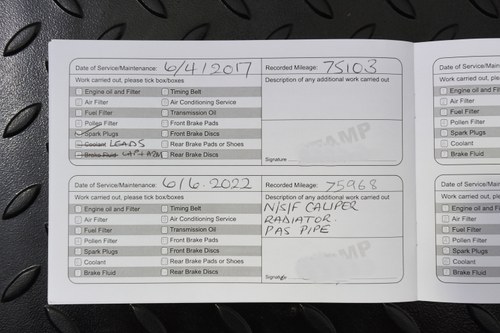 1988 Mercedes-Benz 300 SL (R107) In vendita (immagine 185 di 196)