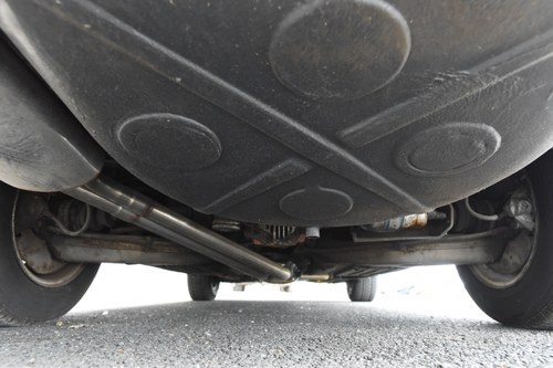 1988 Mercedes-Benz 300 SL (R107) In vendita (immagine 164 di 196)