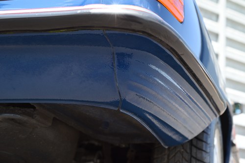 1988 Mercedes-Benz 300 SL (R107) In vendita (immagine 117 di 196)