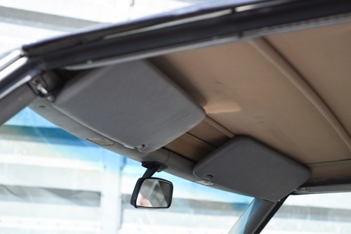 1988 Mercedes-Benz 300 SL (R107) In vendita (immagine 125 di 196)