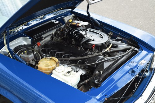 1988 Mercedes-Benz 300 SL (R107) In vendita (immagine 142 di 196)