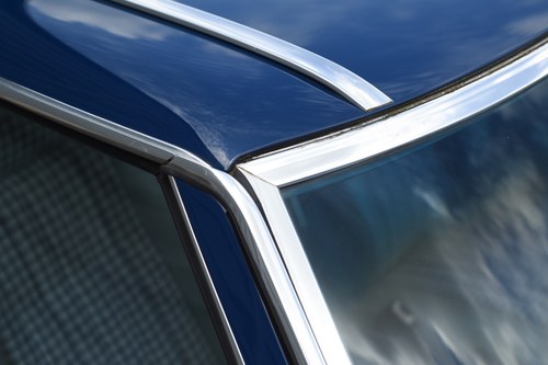 1988 Mercedes-Benz 300 SL (R107) In vendita (immagine 131 di 196)