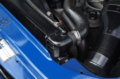 1988 Mercedes-Benz 300 SL (R107) In vendita (immagine 144 di 196)