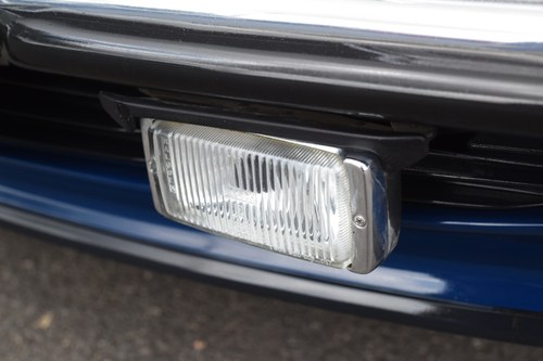 1988 Mercedes-Benz 300 SL (R107) In vendita (immagine 95 di 196)