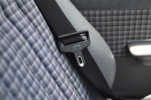 1988 Mercedes-Benz 300 SL (R107) In vendita (immagine 72 di 196)