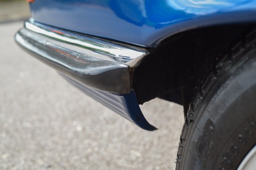 1988 Mercedes-Benz 300 SL (R107) In vendita (immagine 121 di 196)