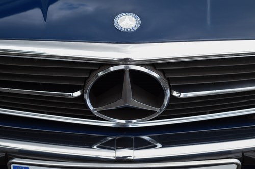 1988 Mercedes-Benz 300 SL (R107) In vendita (immagine 91 di 196)