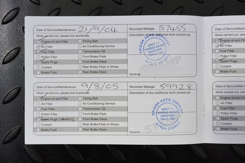 1988 Mercedes-Benz 300 SL (R107) In vendita (immagine 183 di 196)