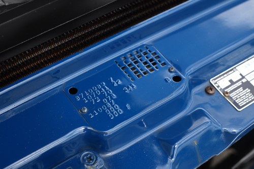 1988 Mercedes-Benz 300 SL (R107) In vendita (immagine 138 di 196)