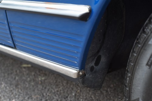 1988 Mercedes-Benz 300 SL (R107) In vendita (immagine 119 di 196)