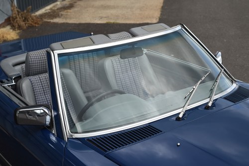 1988 Mercedes-Benz 300 SL (R107) In vendita (immagine 100 di 196)