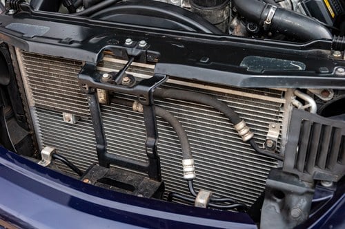 2002 Mercedes-Benz CL600 V12 zum Verkauf (Bild 167 von 192)