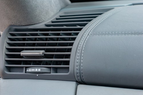 2002 Mercedes-Benz CL600 V12 zum Verkauf (Bild 61 von 192)