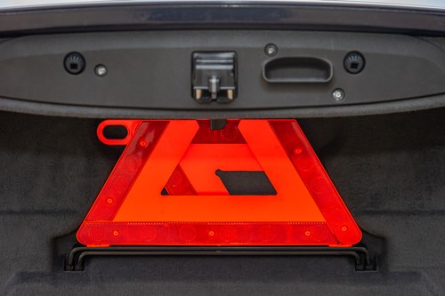 2002 Mercedes-Benz CL600 V12 zum Verkauf (Bild 113 von 192)