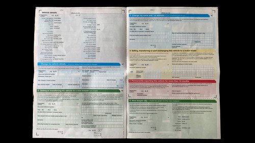 2002 Mercedes-Benz CL600 V12 zum Verkauf (Bild 176 von 192)